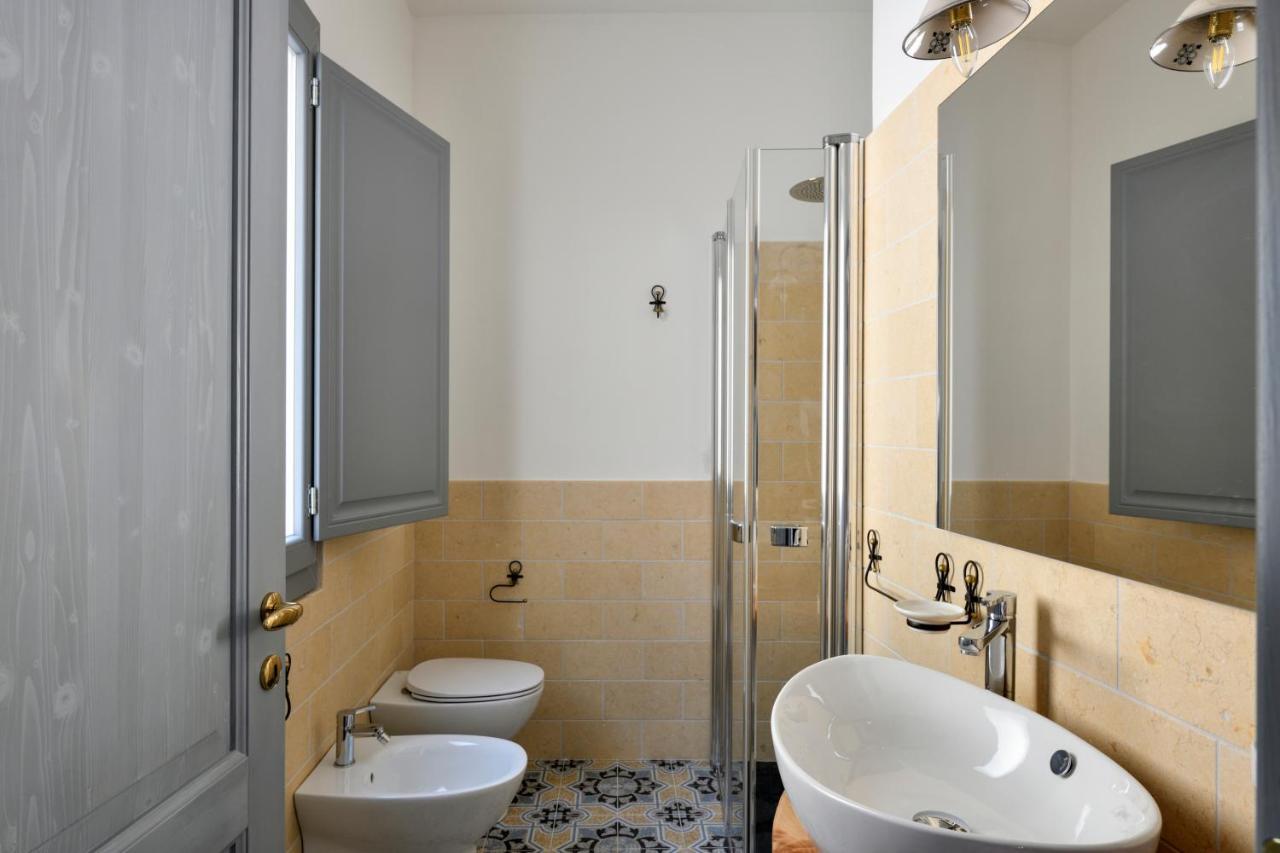 Fund'E Monte Hotel Baunei Exterior photo